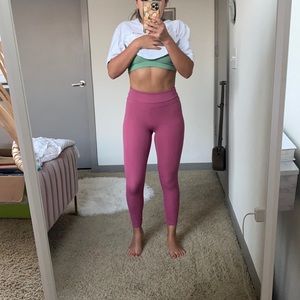 Gymshark Whitney Simmons  1.0 Leggings